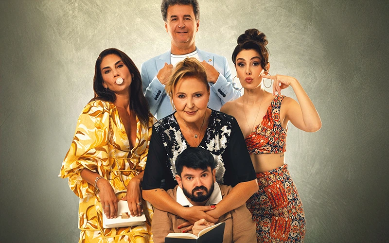 Doktor Bana Bir Çare