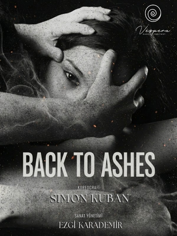 Back To Ashes