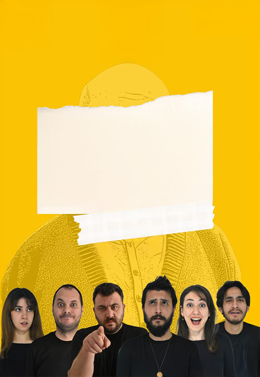 Gazanfer Kemal Doğaçlama