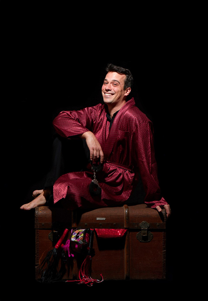 Özgür Uysal ile Farkı 18