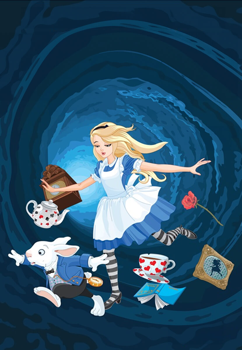Alice