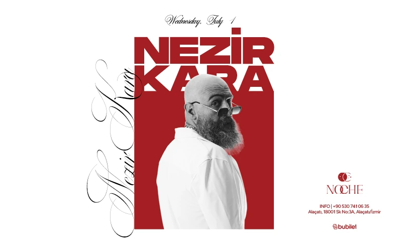 Nezir Kara