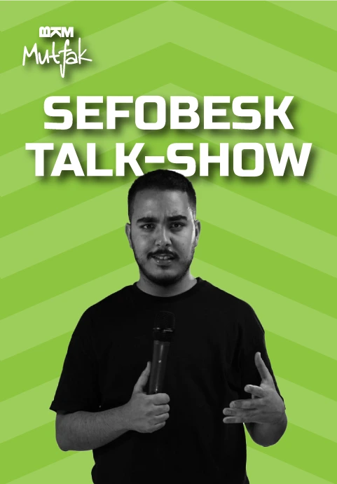 Sefobesk Talk Show
