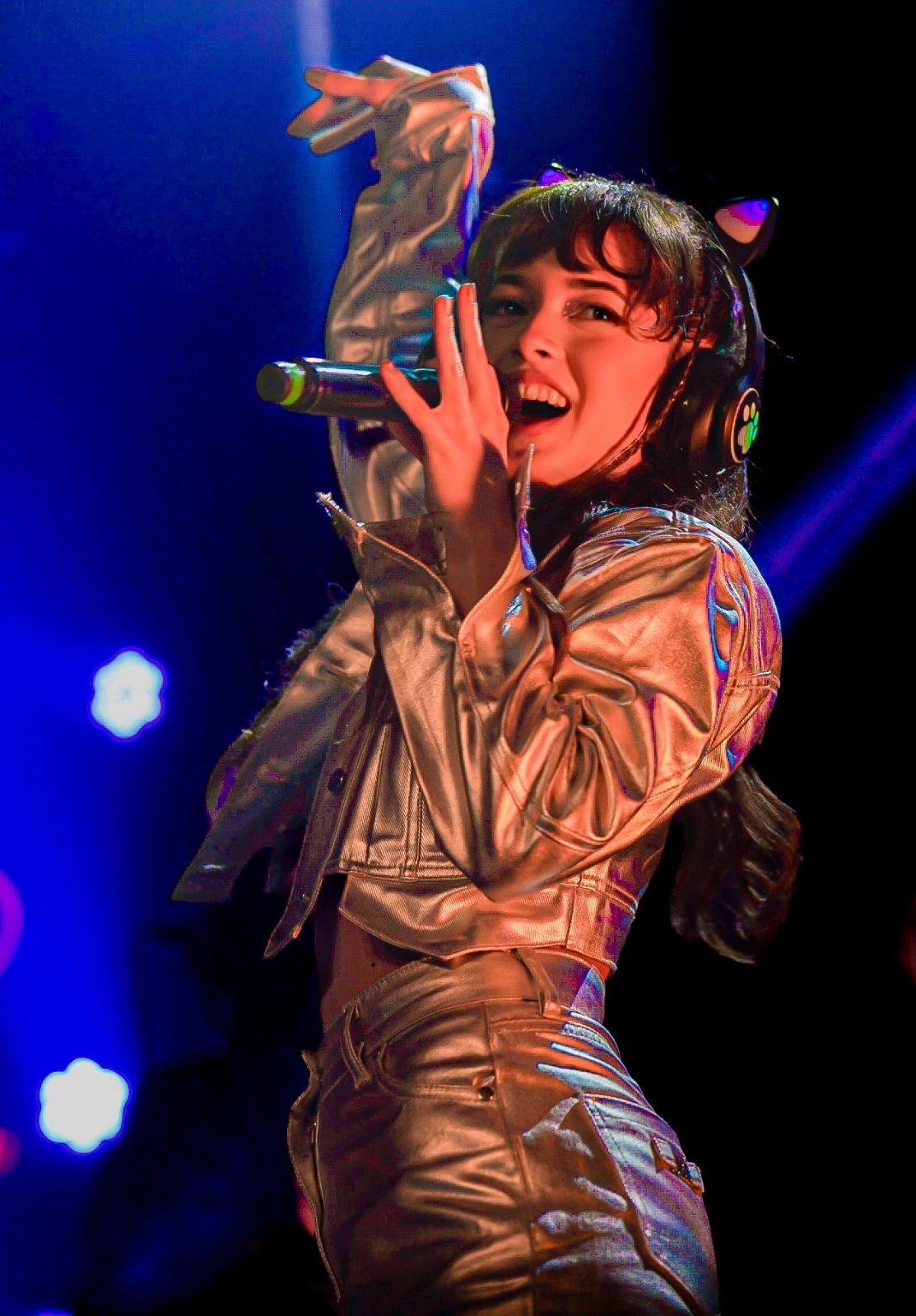 Melis Fis MeloTurne 2026