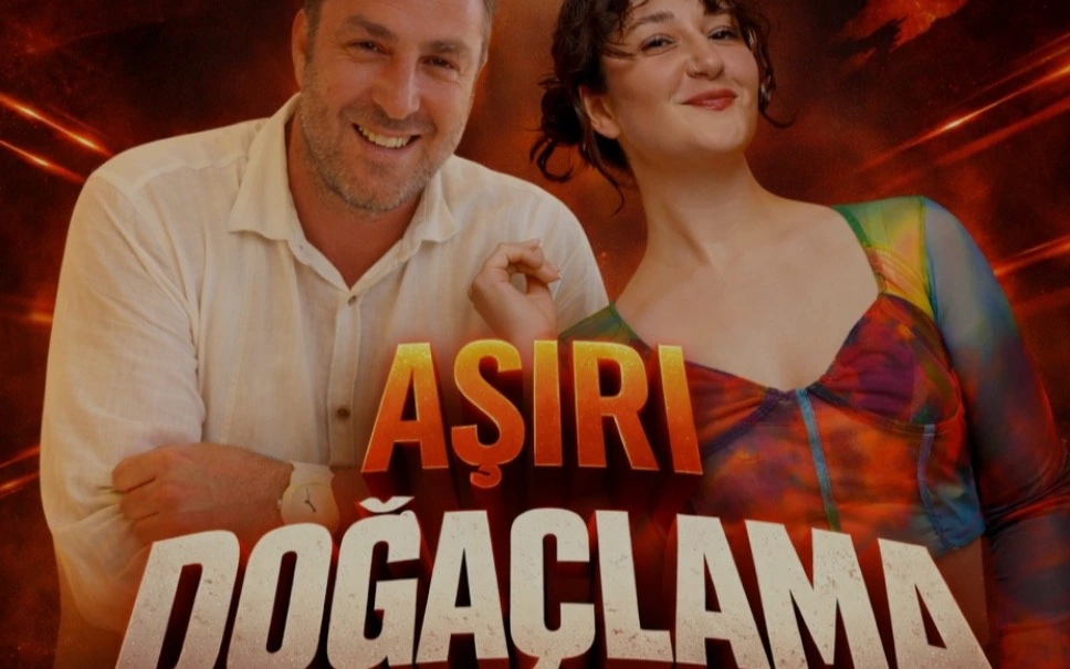 Aşırı Doğaçlama
