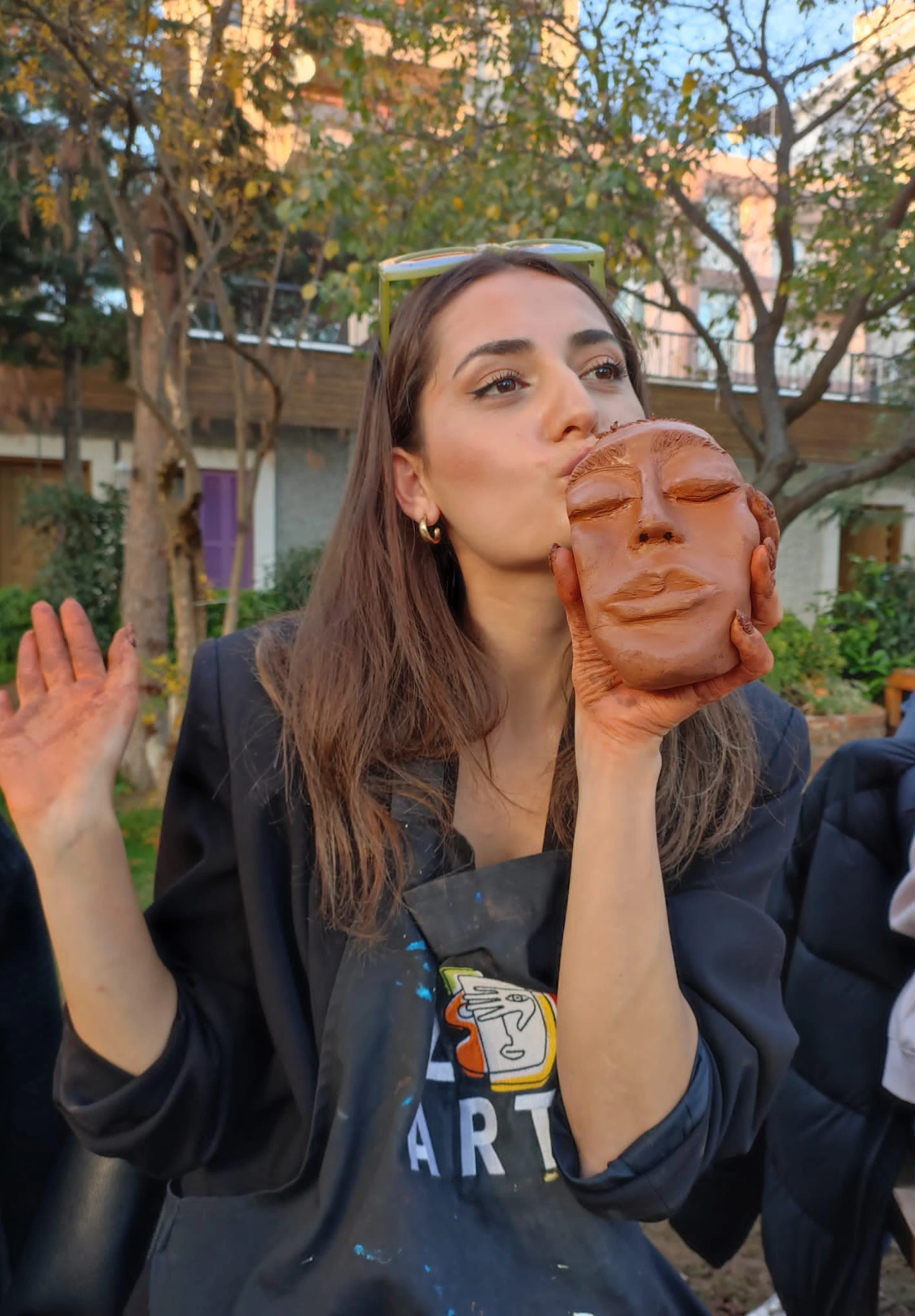 İzArt - Resim ve Heykel Workshopları - İzmir