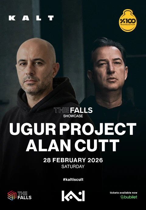 The Falls Showcase | Kalt