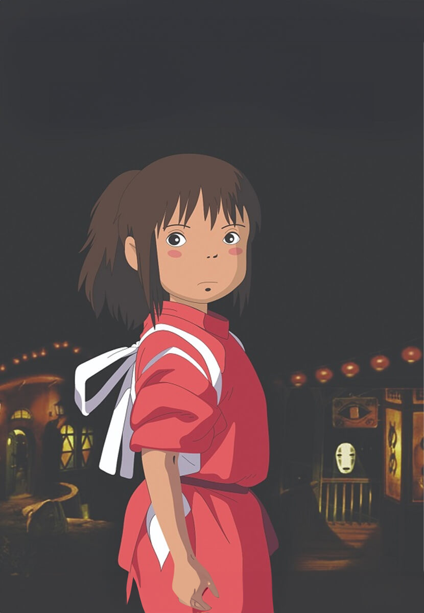 Ruhların Kaçışı