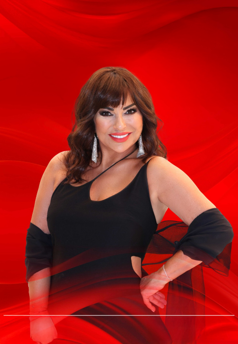 Nilgün Belgün Aşk ve Komedi