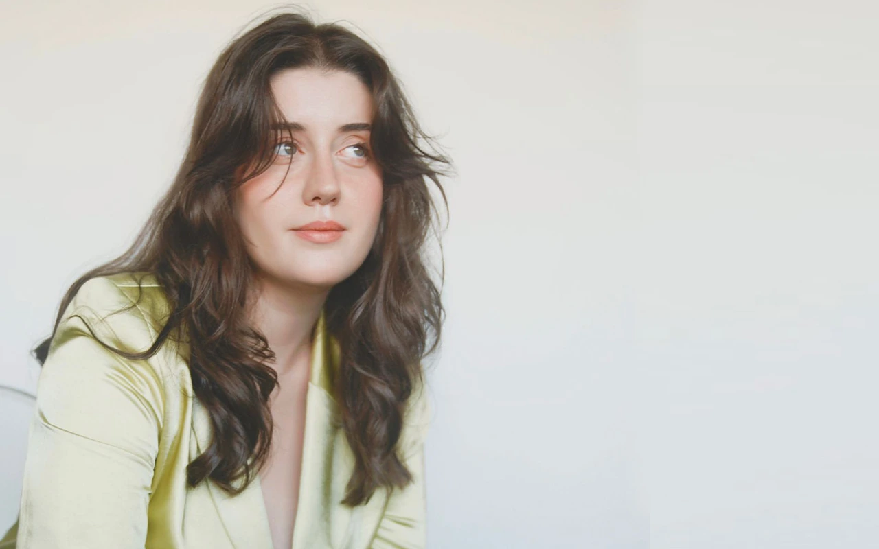 Melisa Besnili Tek Kişilik Stand Up