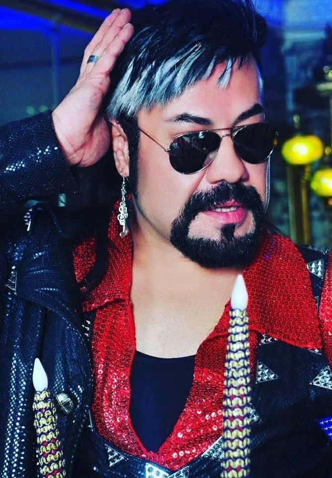 Kobra Murat ile Kakava Gecesi