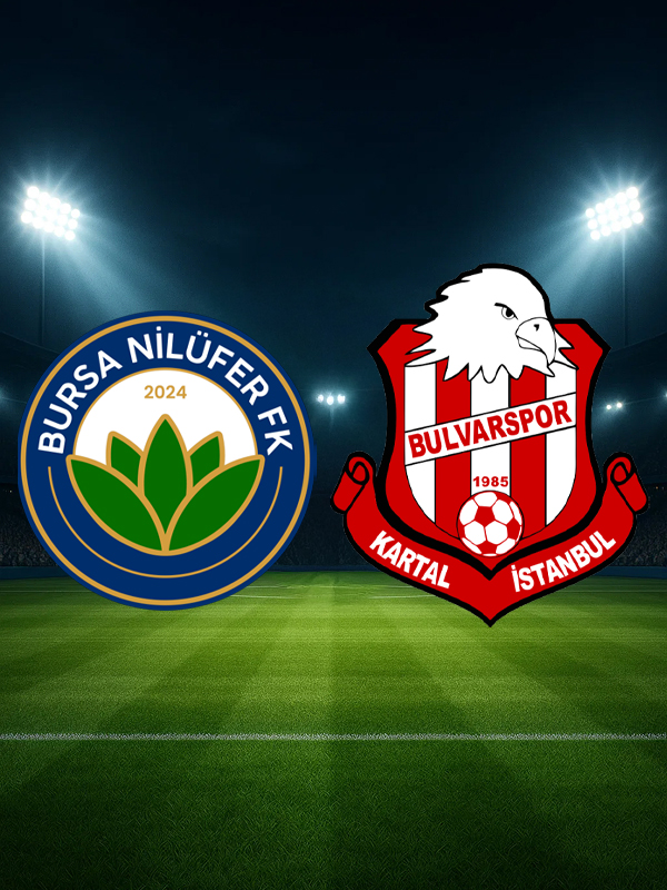 Bursa Nilüfer Futbol A.Ş. - Bulvarspor