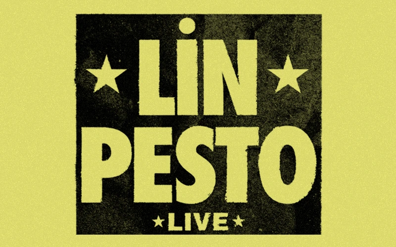 Lin Pesto