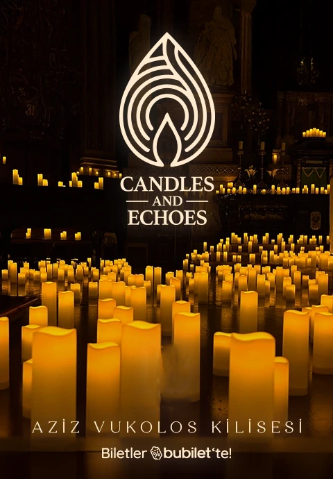Candle and Echoes