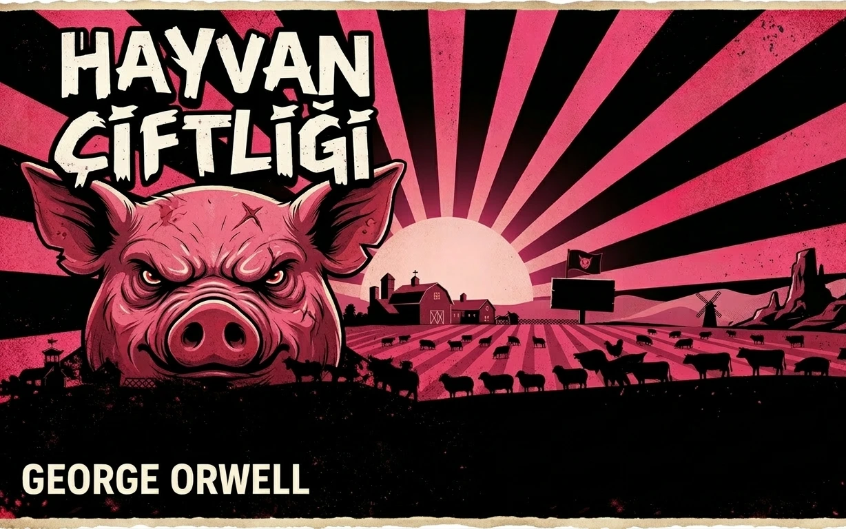 Hayvan Çiftliği Oyunu