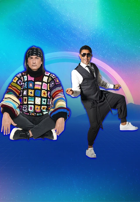 90lar Türkçe Pop Parti : Çelik & Mansur Ark & Dj Fikret Kocamaz