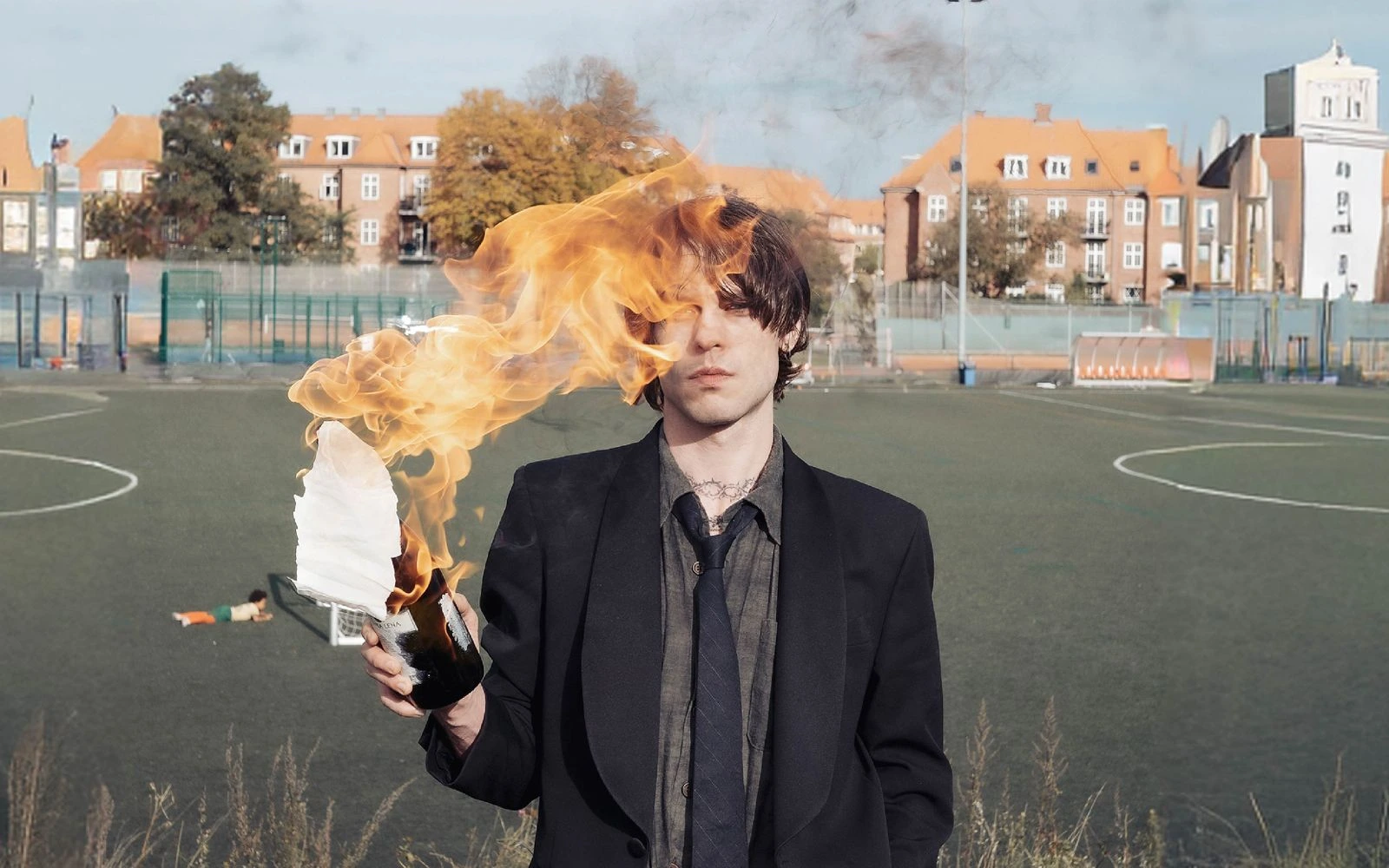 %100 Müzik Sunar: Elias Rønnenfelt