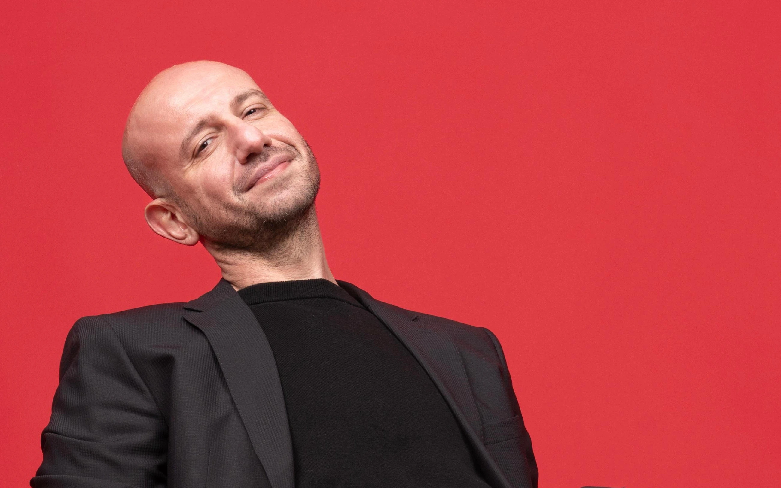 Mustafa Sağır Stand Up