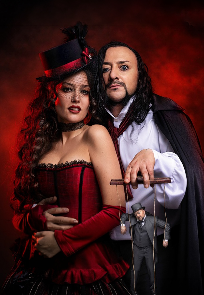 Jekyll & Hyde Müzikali