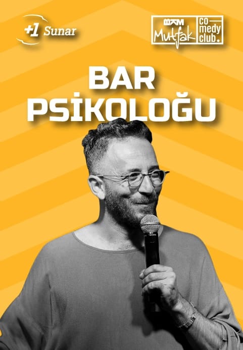 Bar Psikoloğu