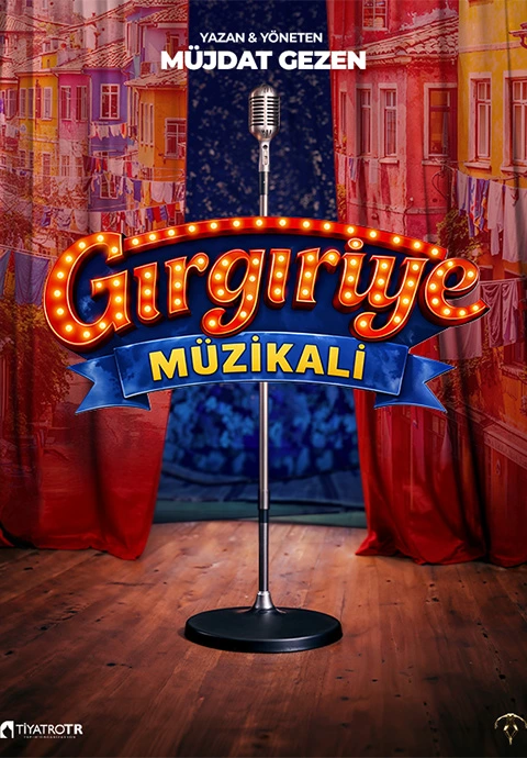 Gırgıriye Müzikali