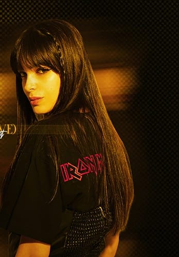 SCARLETT & VERSİON34