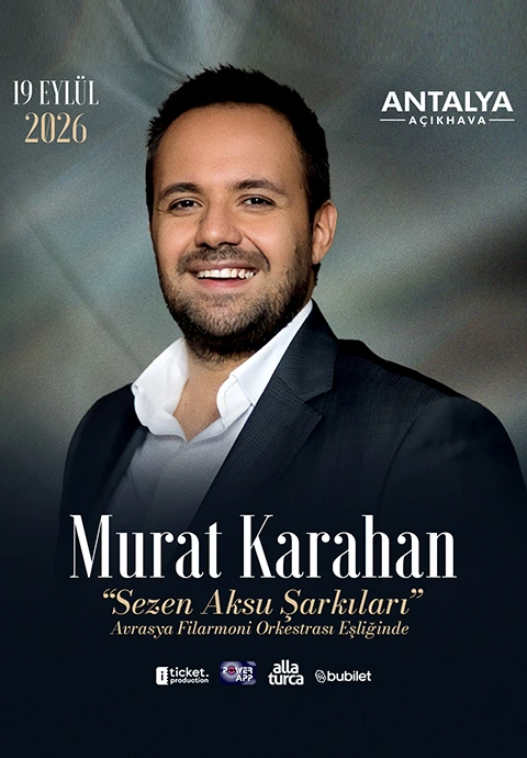 Murat Karahan - Sezen Aksu Şarkıları