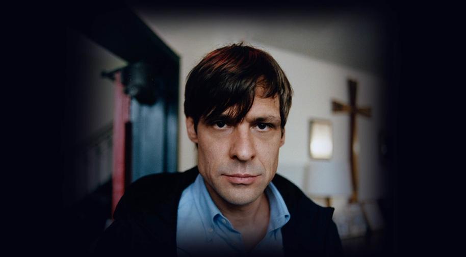 %100 Müzik Sunar: John Maus