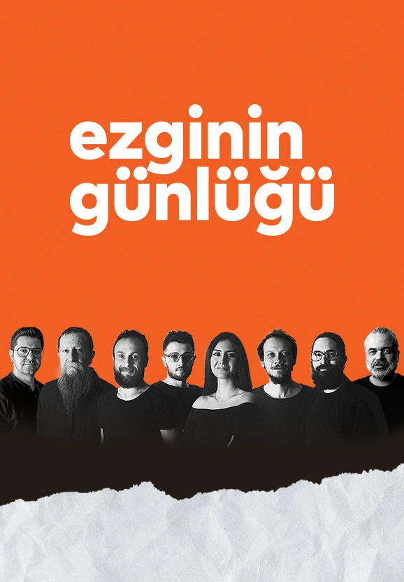 Ezginin Günlüğü Konseri