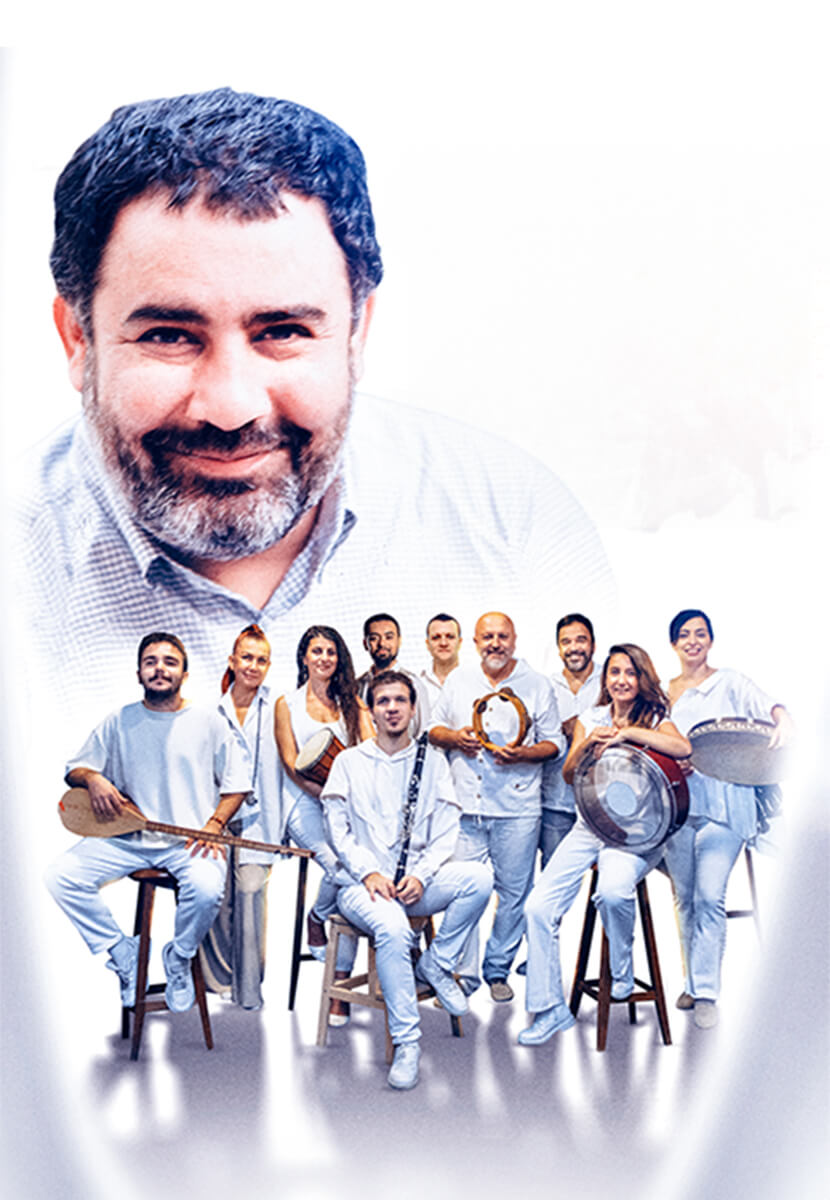 Ahmet Kaya İle Kardeş Türküler