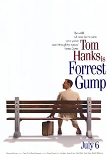 Forrest Gump Quiz Night