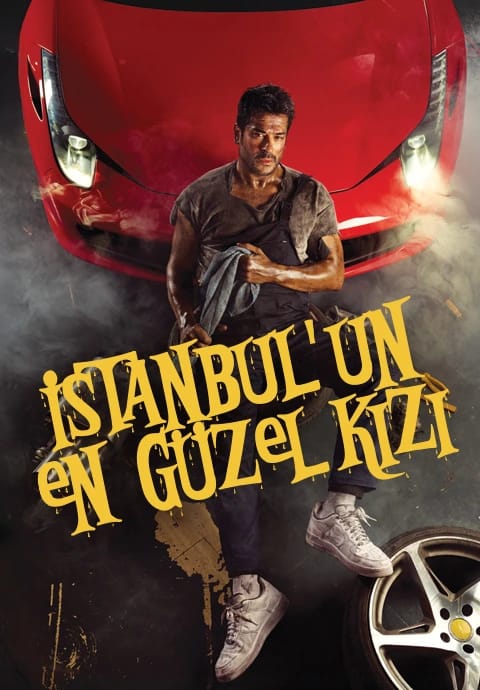 İstanbul'un En Güzel Kızı