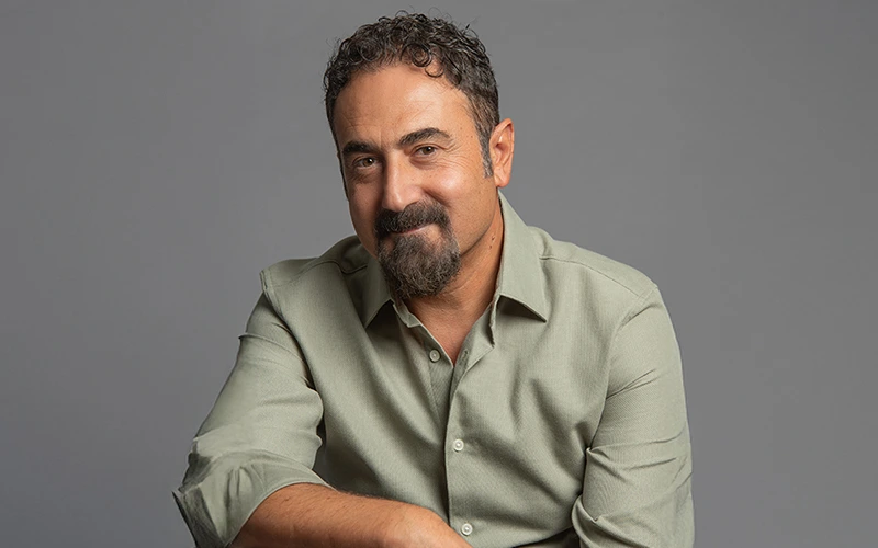 Mikail Aslan Konseri