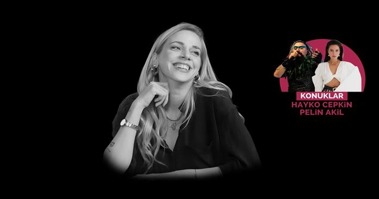 Melis İşiten İle Zaten Şov