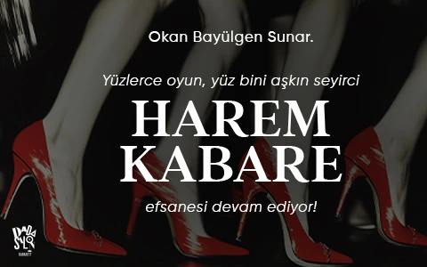 Harem Kabare