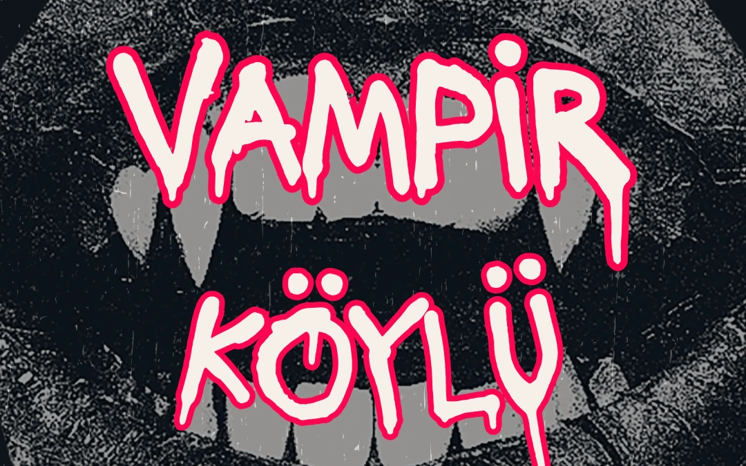 Vampir Köylü