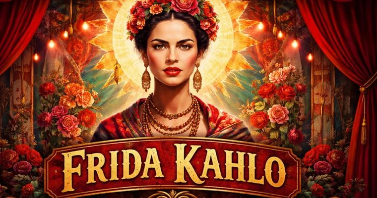 Frida Kahlo