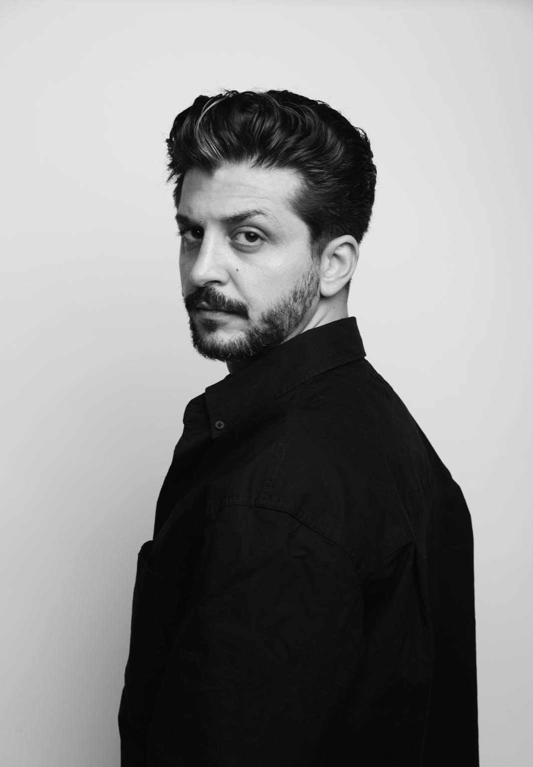 Olgu Şahin Stand Up