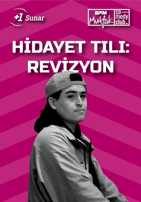 Hidayet Tılı-Revizyon