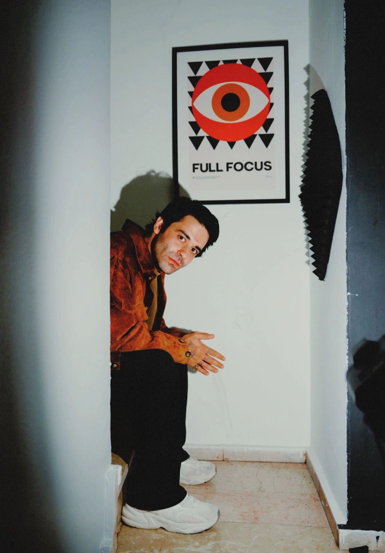 Kendimden Hallice Akustik Konseri