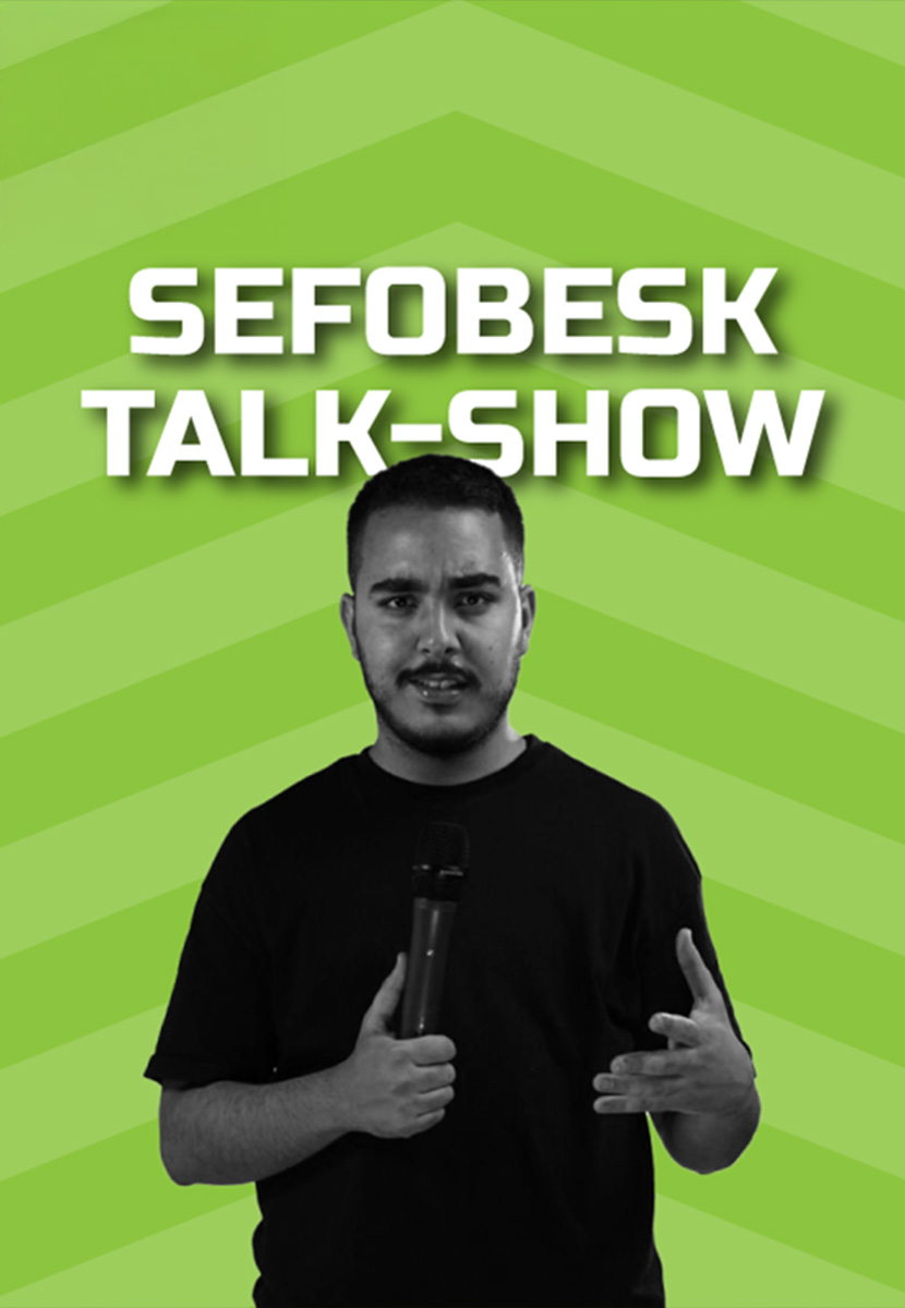 Sefobesk Talkshow