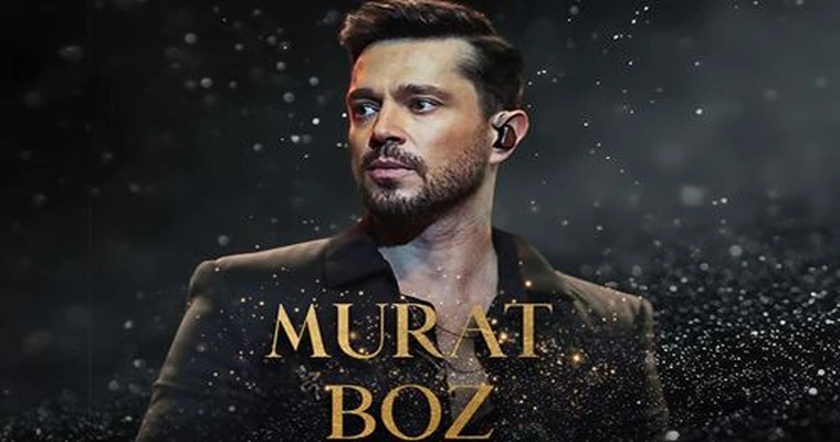 Murat Boz