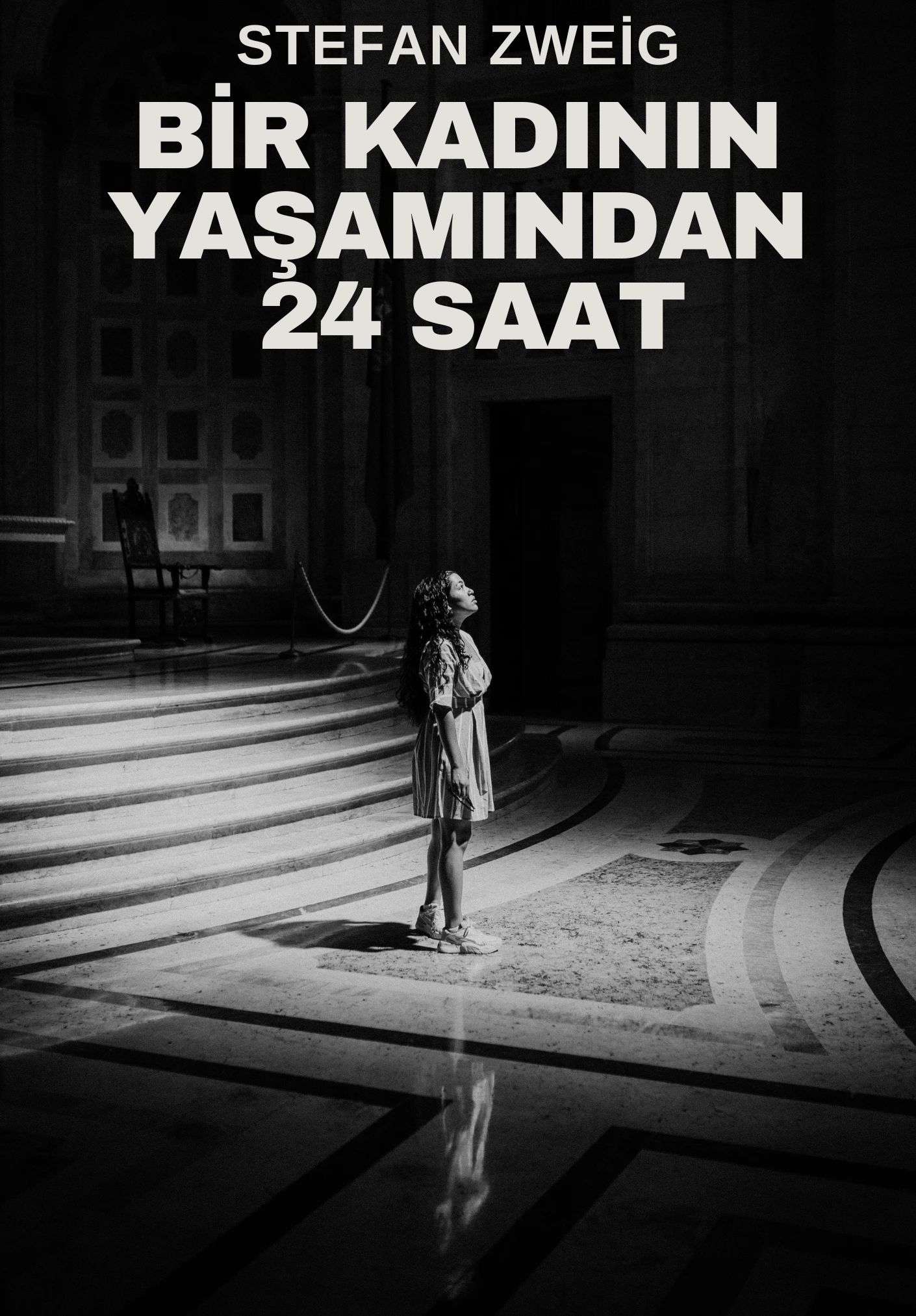 Bir Kadının Yaşamından Yirmi Dört Saat