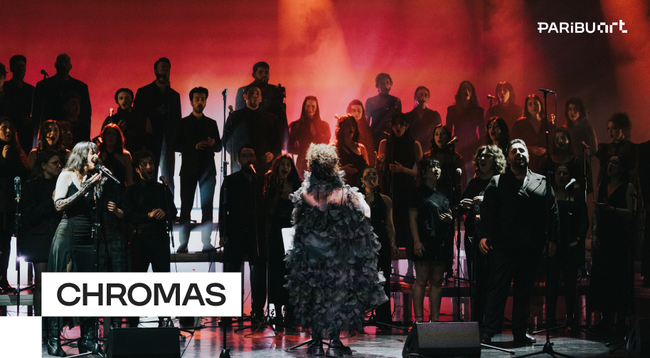 Chromas
