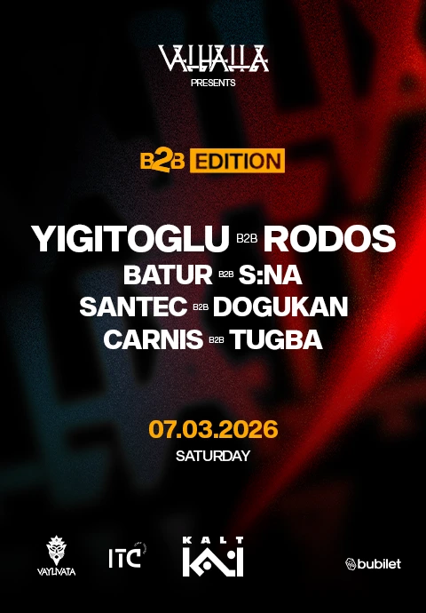 YIGITOGLU b2b RODOS
