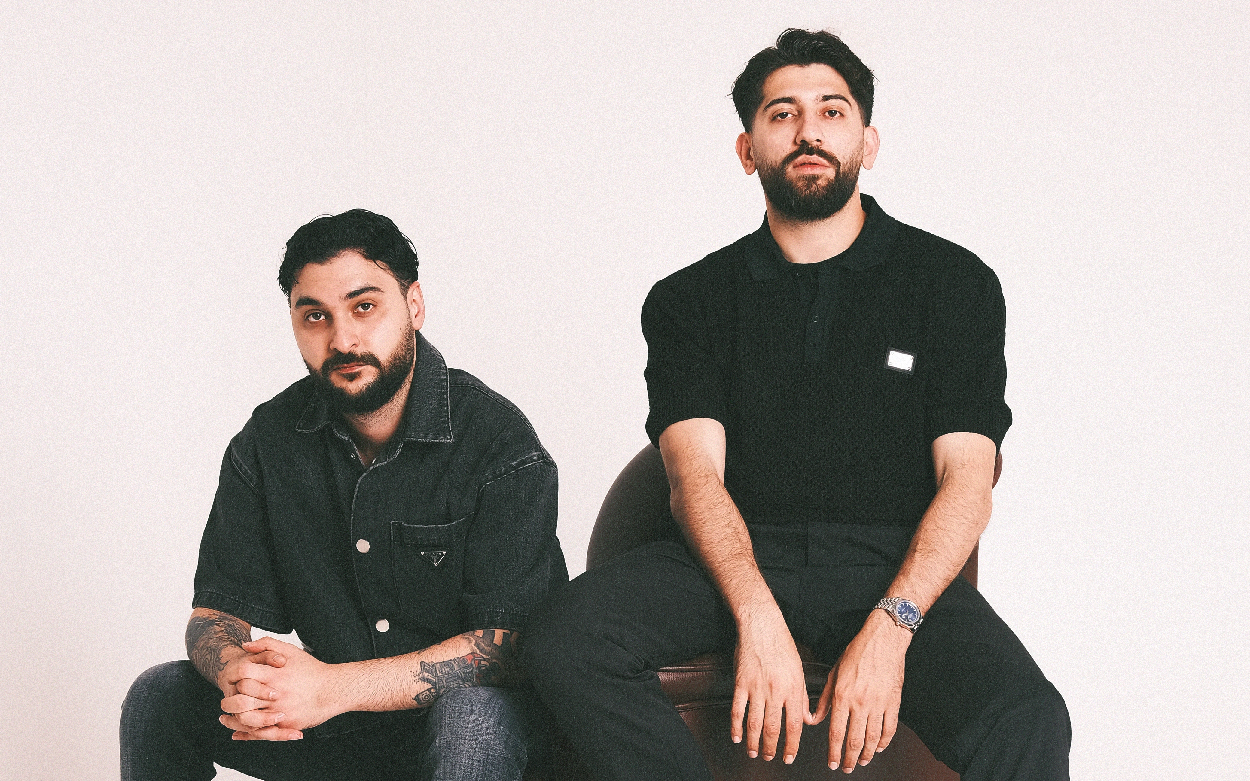 Canbay & Wolker Konseri