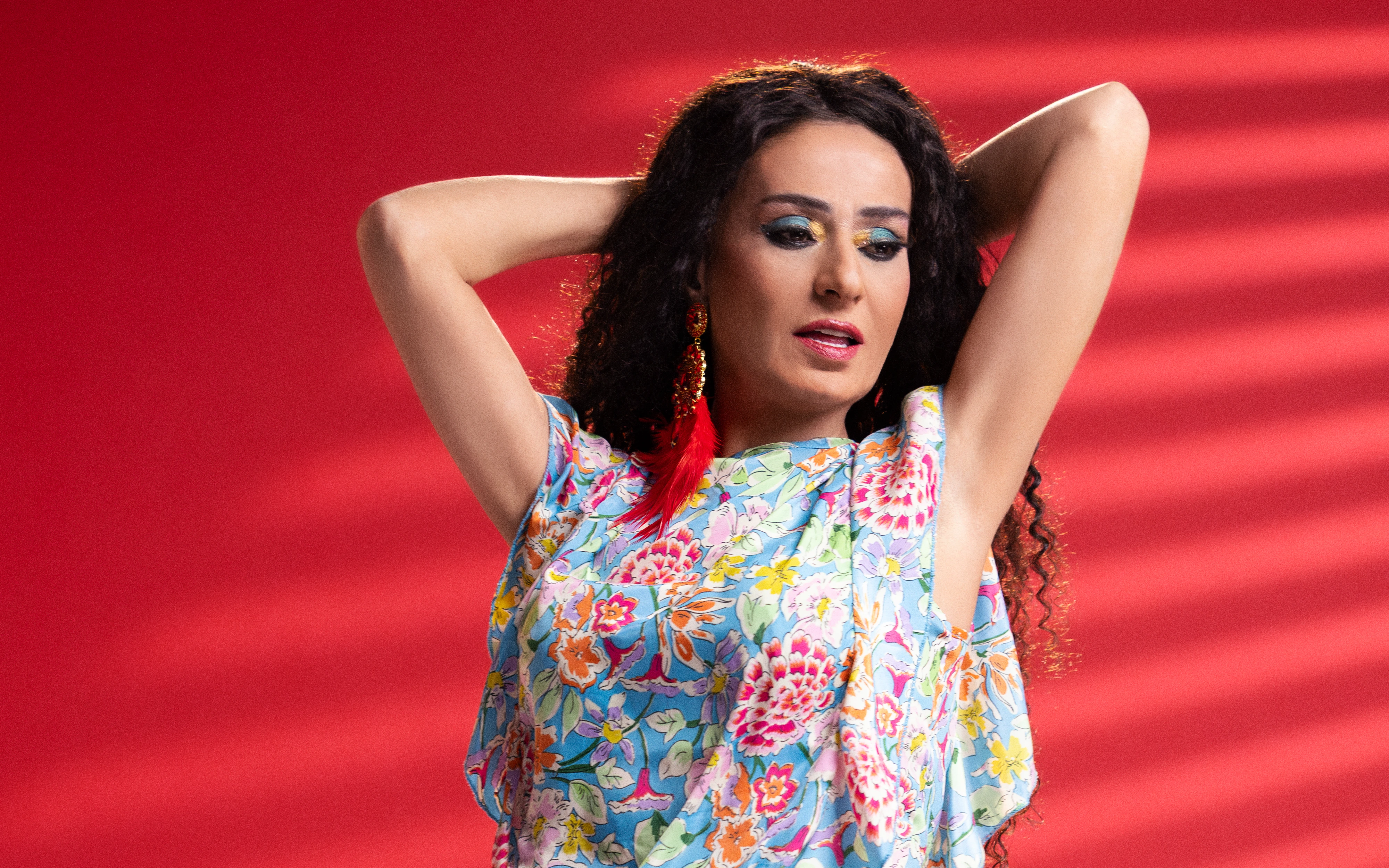 Yıldız Tilbe Konseri