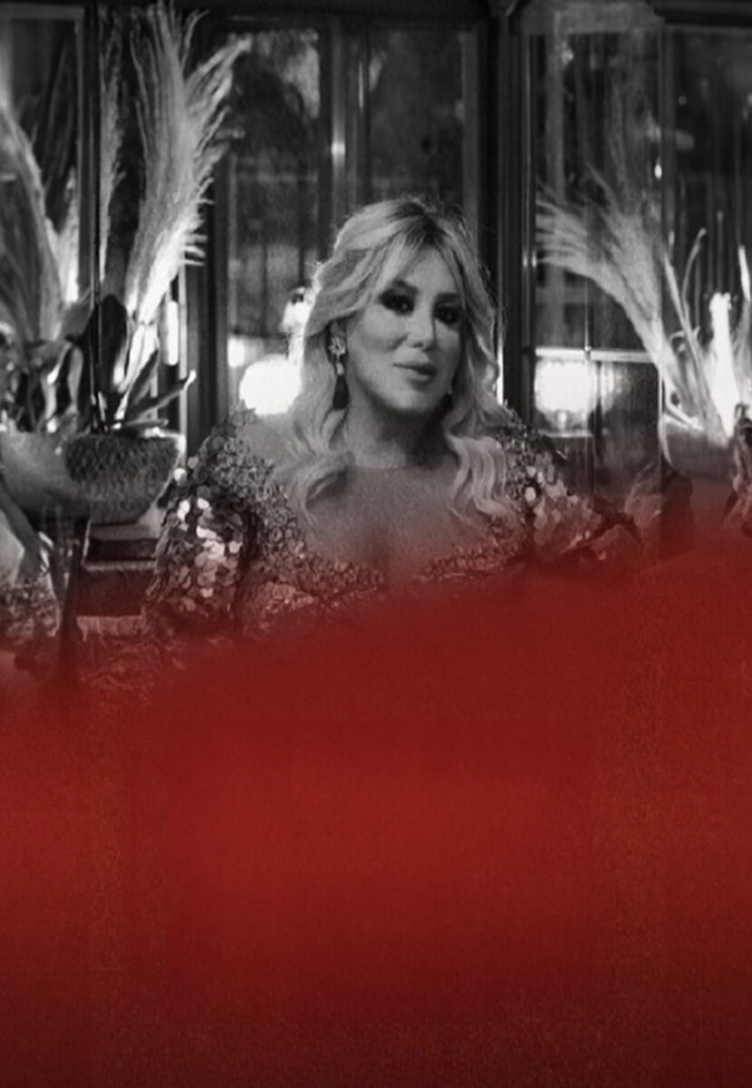 Utku Uysal - Dada Salon Kabarett