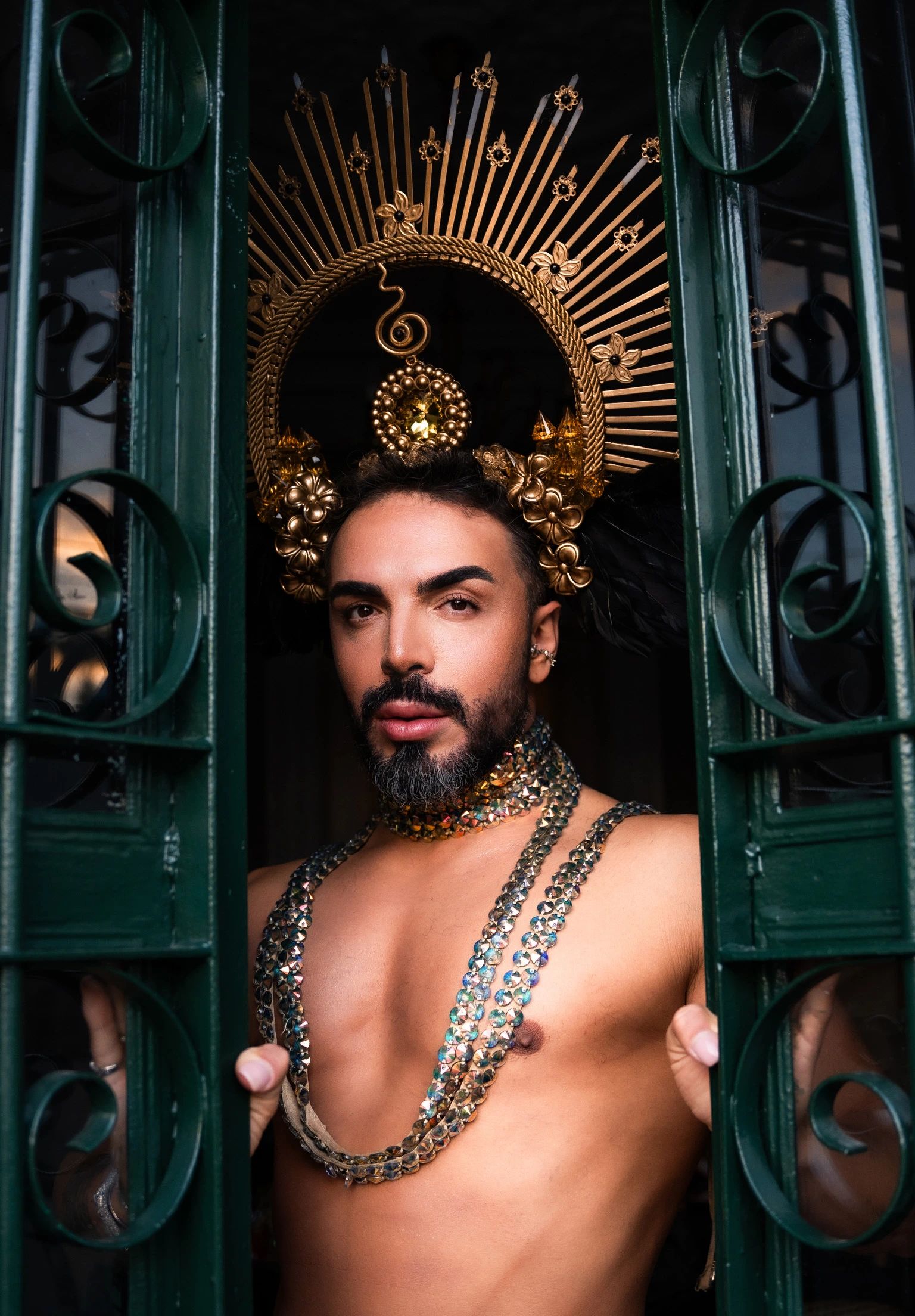 Kadınlar Matinesi - Arif Saçlı / DJ Performans & Dansöz