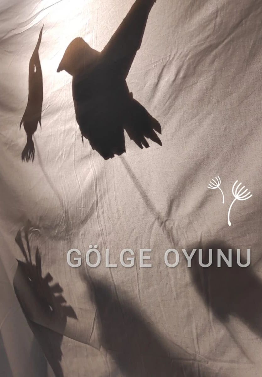 Gölge Oyunu Atölyesi